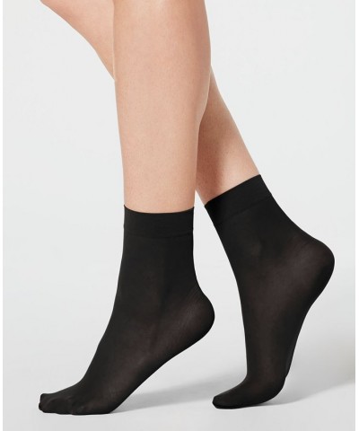 Individual 10 Socks Black $15.40 Socks