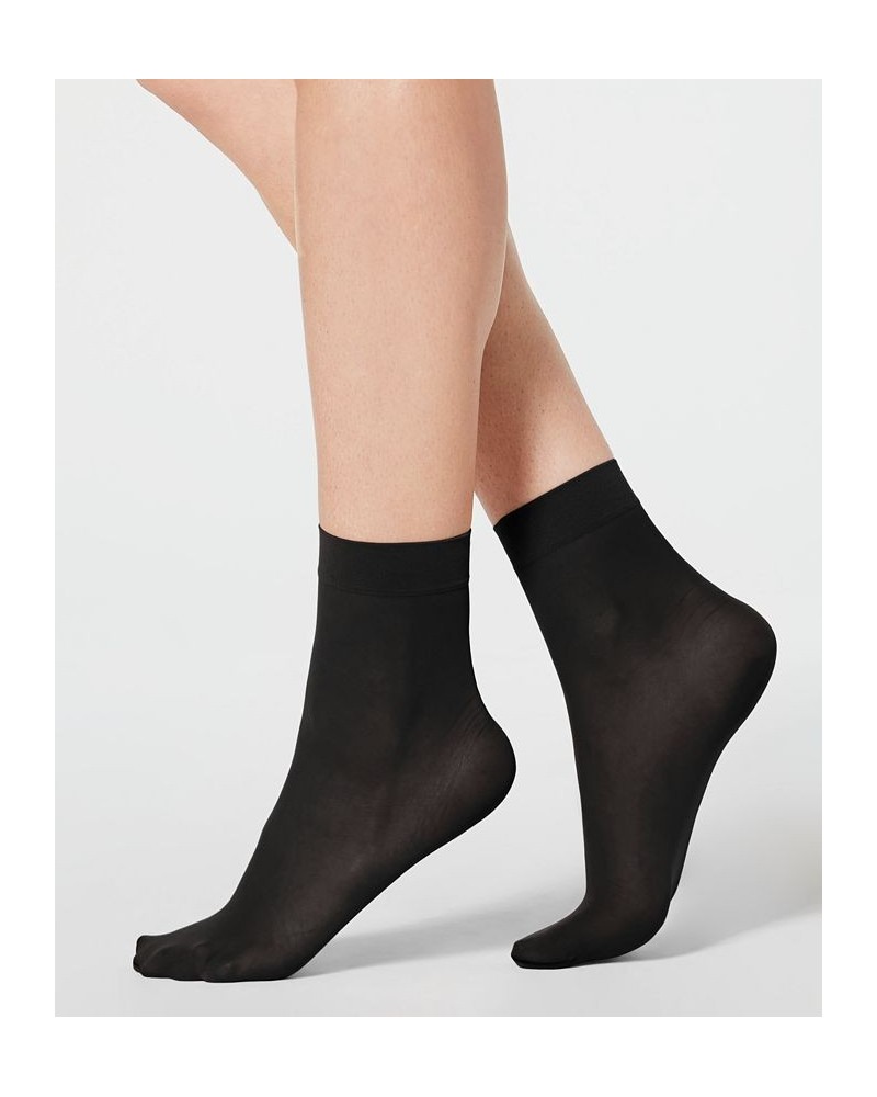 Individual 10 Socks Black $15.40 Socks