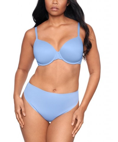 Women's Light Shaping Waistline Thong Underwear 2538 Tempest $14.15 Shapewear