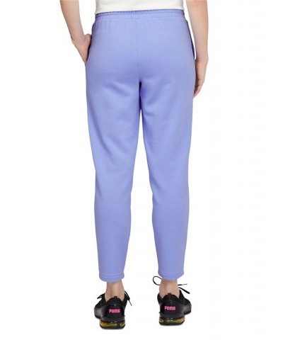 Women's Elevated ESS Ombre Pants Purple $27.16 Pants