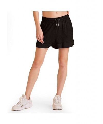 Adult Women Heron Short Black $43.00 Shorts