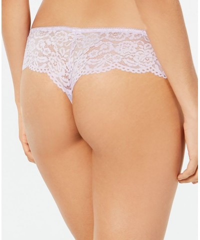 Ciao Bella Tanga Underwear 945144 White $10.91 Panty