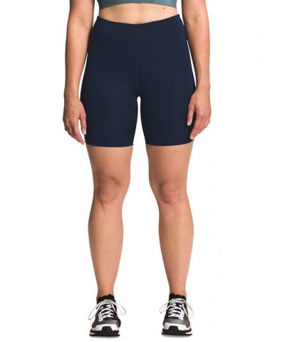 Women's Elevation Bike Shorts Blue $26.40 Shorts