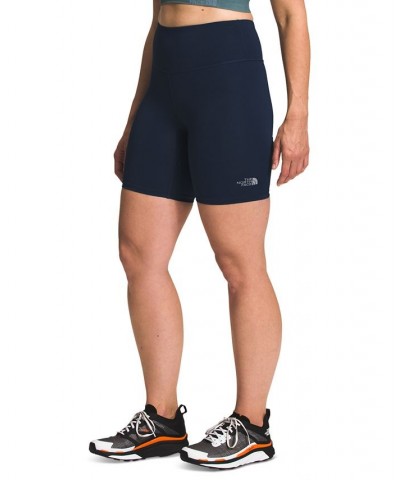 Women's Elevation Bike Shorts Blue $26.40 Shorts