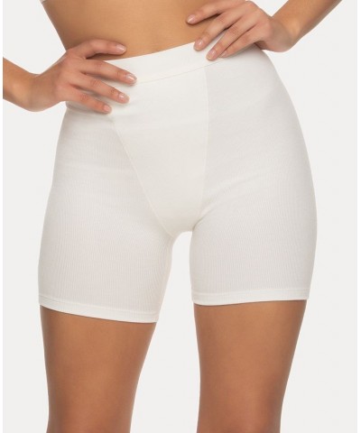 Women's Primavera Rib Shorts Tan/Beige $13.94 Sleepwear