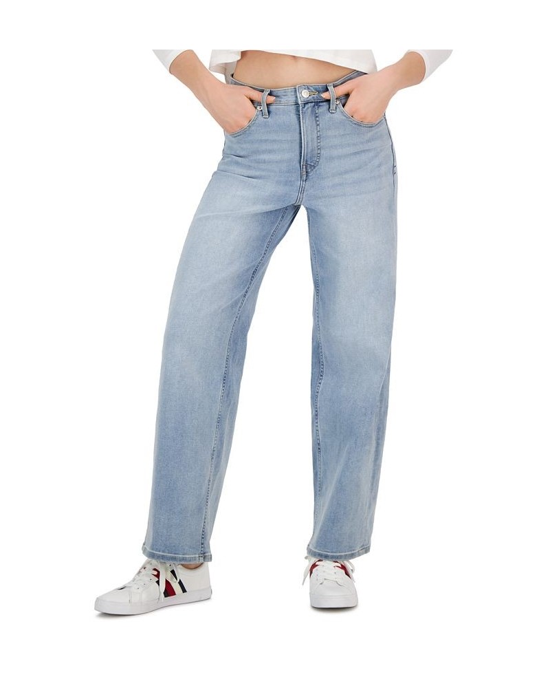 Women's Mid-Rise Skater Jeans Ws 334- Elliot $29.98 Jeans