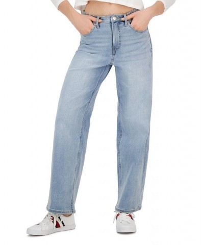 Women's Mid-Rise Skater Jeans Ws 334- Elliot $29.98 Jeans