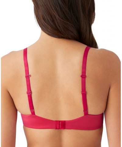 Women's Future Foundation Wire-Free Bra 956281 Persian Red $33.04 Bras