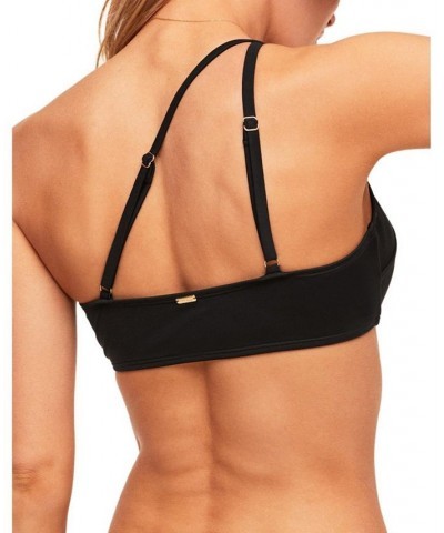 Codie Women's Swimwear Bra Top Black $28.57 Swimsuits