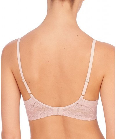 Women's Bliss Perfection Unlined Underwire Bra 724154 Tan/Beige $27.38 Bras