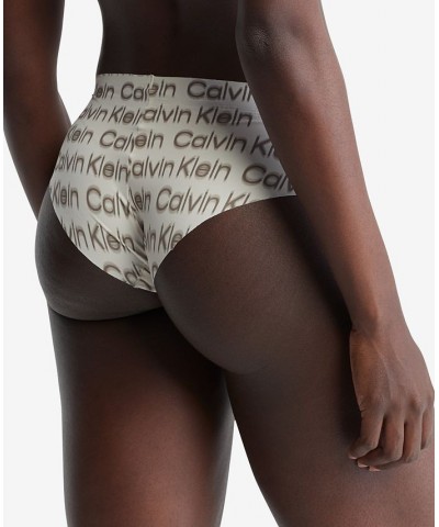 Invisibles Hipster Underwear D3429 White $12.75 Panty