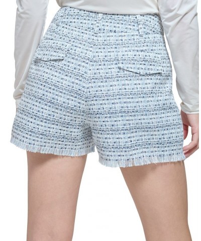 X-Fit Tweed Jacket & Shorts Zen Multi $25.47 Shorts