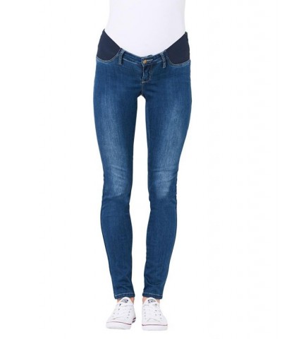 Isla Denim Jegging Washed Back Washed Back $41.30 Jeans