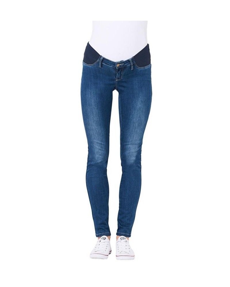 Isla Denim Jegging Washed Back Washed Back $41.30 Jeans