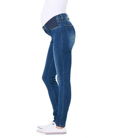 Isla Denim Jegging Washed Back Washed Back $41.30 Jeans