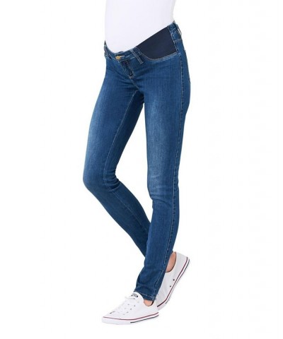 Isla Denim Jegging Washed Back Washed Back $41.30 Jeans