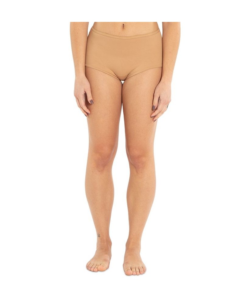 Women's Girlshorts Underwear 10Am $24.00 Panty