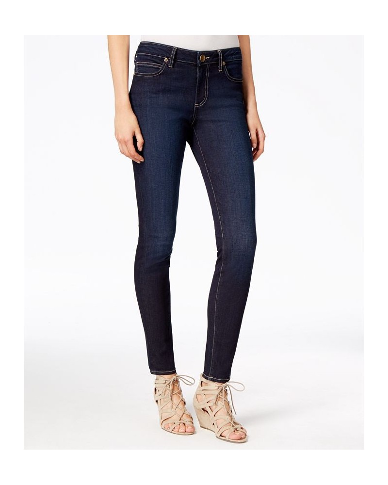 Kut from the Kloth Diana Mid-Rise Kurvy Curvy Skinny Jeans Limitless $37.44 Jeans