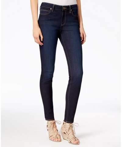 Kut from the Kloth Diana Mid-Rise Kurvy Curvy Skinny Jeans Limitless $37.44 Jeans