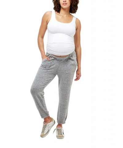 Women's Jenna Pant Gray $41.16 Sleepwear