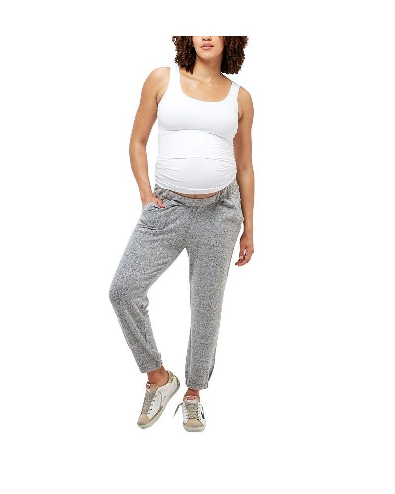 Women's Jenna Pant Gray $41.16 Sleepwear