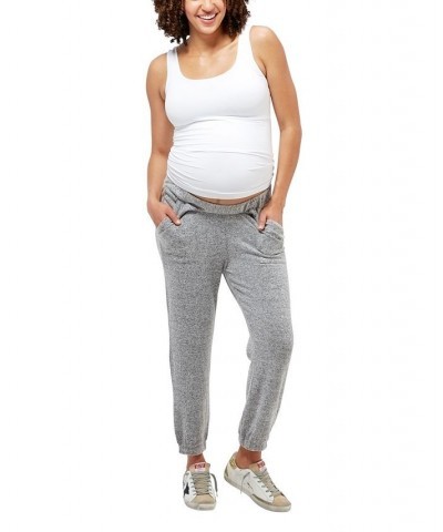 Women's Jenna Pant Gray $41.16 Sleepwear