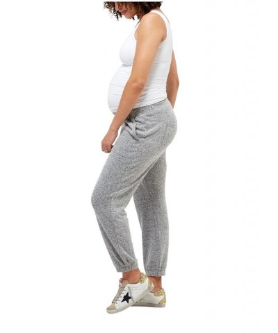 Women's Jenna Pant Gray $41.16 Sleepwear