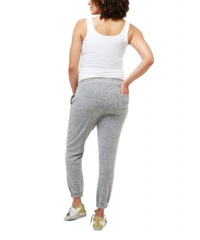 Women's Jenna Pant Gray $41.16 Sleepwear