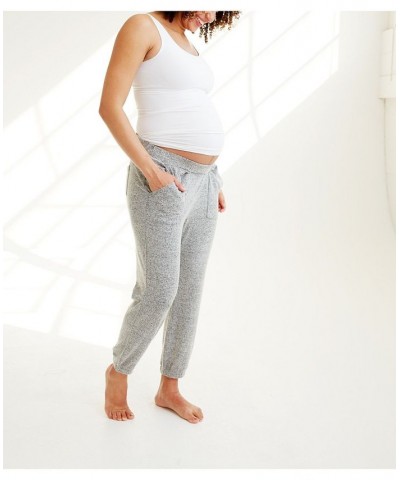 Women's Jenna Pant Gray $41.16 Sleepwear