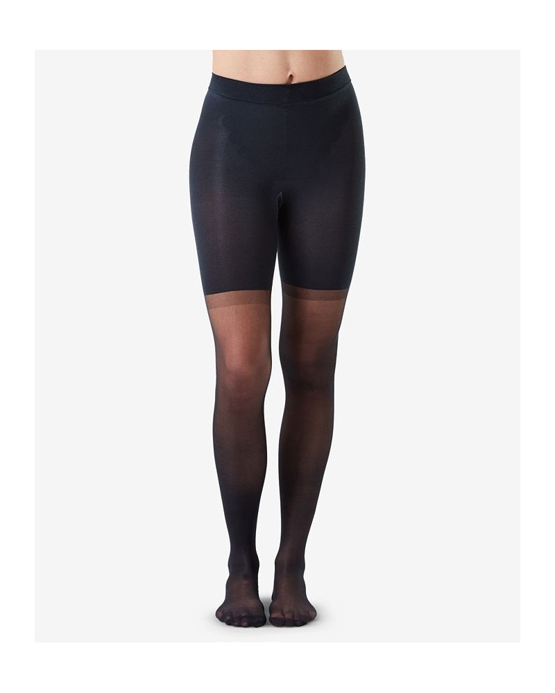 Shaping Sheers Black $22.80 Hosiery