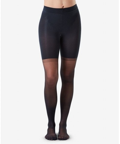 Shaping Sheers Black $22.80 Hosiery