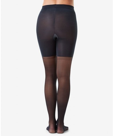 Shaping Sheers Black $22.80 Hosiery