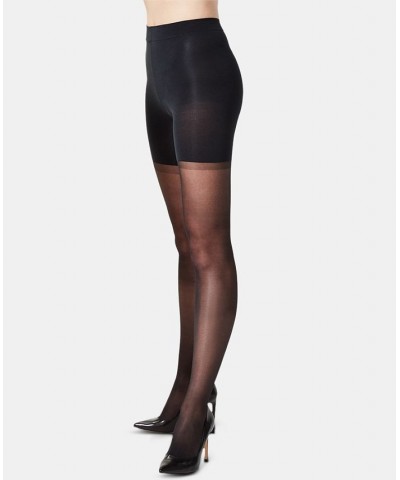 Shaping Sheers Black $22.80 Hosiery