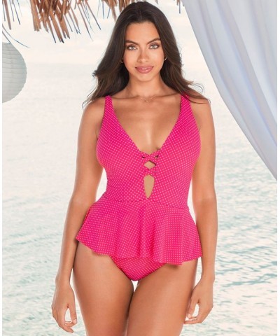 Women's Crushin Too-Too One-Piece Swimsuit Crushin $69.30 Swimsuits