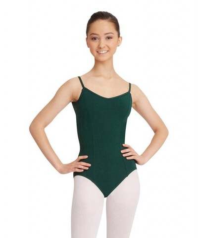 Princess Camisole Leotard Black $15.00 Tops