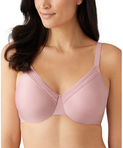 Perfect Primer Underwire Bra 855213 Up To I Cup Pink $43.20 Bras