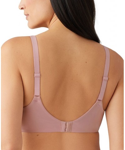 Perfect Primer Underwire Bra 855213 Up To I Cup Pink $43.20 Bras