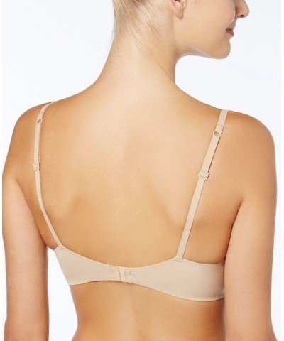 Perfectly Fit Full Coverage T-Shirt Bra F3837 Ivory/Cream $23.07 Bras