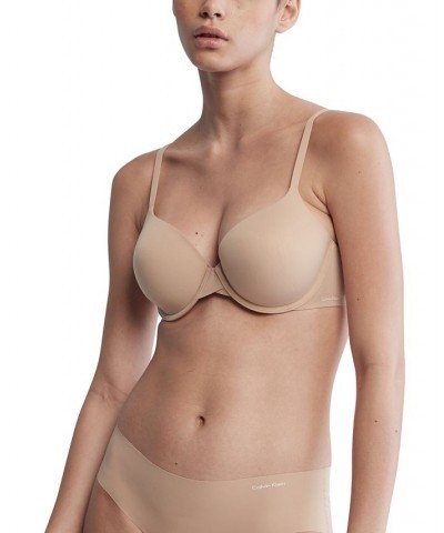 Perfectly Fit Full Coverage T-Shirt Bra F3837 Ivory/Cream $23.07 Bras