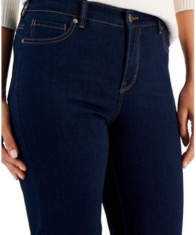 Women's Straight-Leg Jeans in Regular Short and Long Lengths Fortress $15.89 Jeans