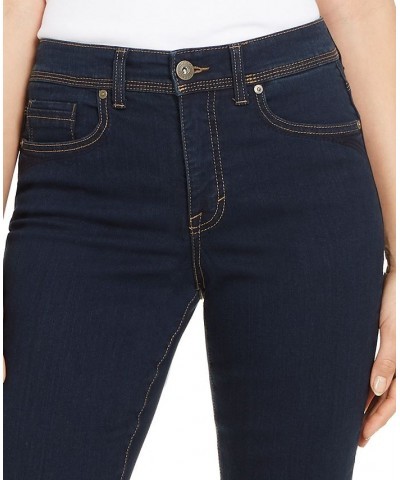 Women's Straight-Leg Jeans in Regular Short and Long Lengths Fortress $15.89 Jeans