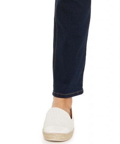 Women's Straight-Leg Jeans in Regular Short and Long Lengths Fortress $15.89 Jeans