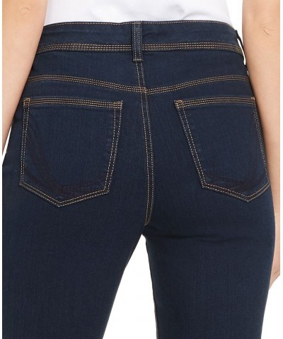 Women's Straight-Leg Jeans in Regular Short and Long Lengths Fortress $15.89 Jeans