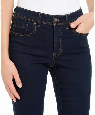 Women's Straight-Leg Jeans in Regular Short and Long Lengths Fortress $15.89 Jeans