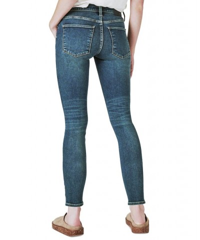 Mid Rise Ava Skinny Jeans Lyell $42.82 Jeans