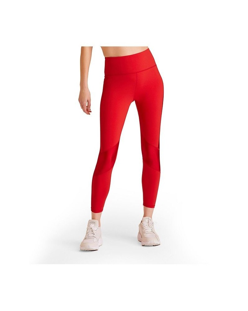 Adult Women Peak Tight Red $52.80 Pants