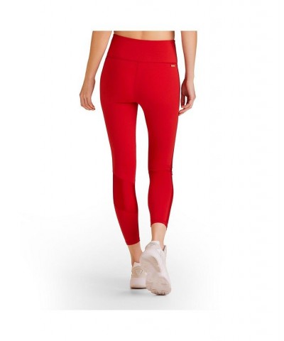 Adult Women Peak Tight Red $52.80 Pants