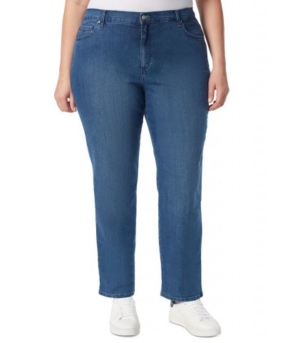 Plus Size Amanda Shirt & Amanda Jeans Frisco $17.27 Outfits