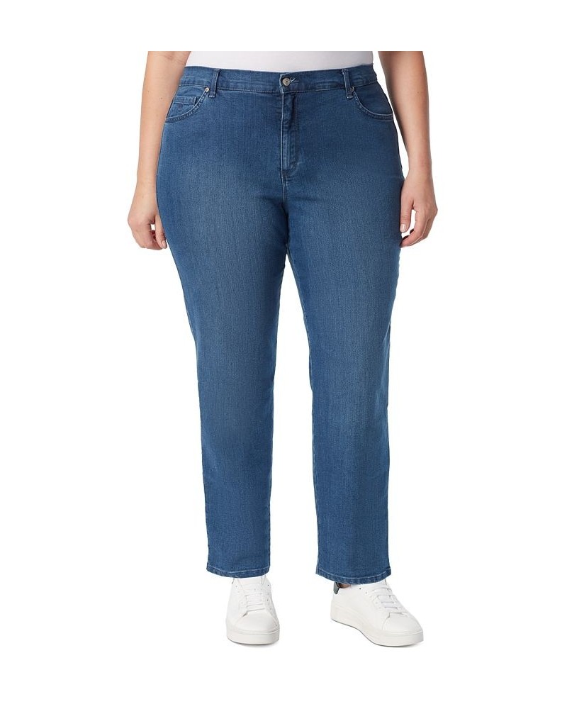 Plus Size Amanda Shirt & Amanda Jeans Frisco $17.27 Outfits