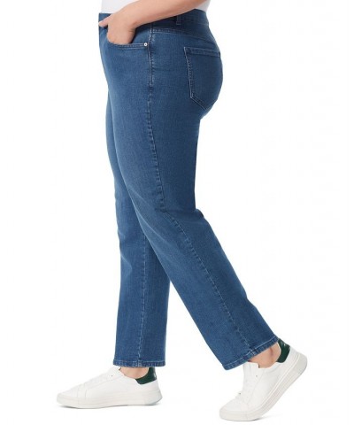 Plus Size Amanda Shirt & Amanda Jeans Frisco $17.27 Outfits